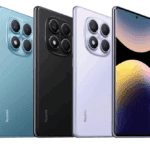گوشی موبایل شیائومی مدل Redmi Note 14 Pro 4G ظرفیت 512 گیگابایت رم 12 گیگابایت