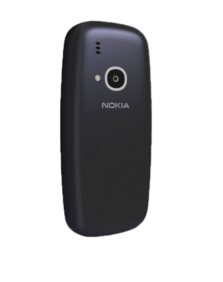 گوشی موبایل نوکیا مدل 3310 (2017)