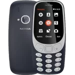 گوشی موبایل نوکیا مدل 3310 (2017)