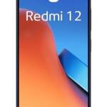 گوشی موبایل شیائومی Redmi 12 4G ظرفیت 256 گیگابایت رم 8 گیگابایت