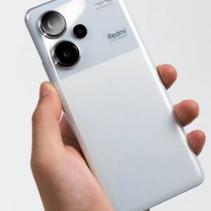 Redmi Note 13 Pro Plus در افغانستان