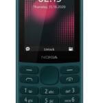 گوشی موبایل نوکیا 215 4G دو سیم کارت