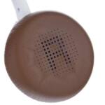 هدفون بی سیم پلنترونیکس مدل Back Beat Sense