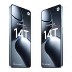 گوشی موبایل شیائومی مدل 14T Pro 5G ظرفیت 512 و رم 12 گیگابایت