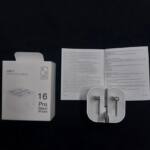 آداپتور شارژر مدل IPHONE 16 Pro max