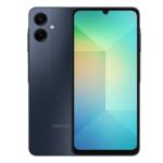 گوشی موبایل سامسونگ مدل Galaxy A06 4G ظرفیت 128 گیگابایت رم 4 گیگابایت