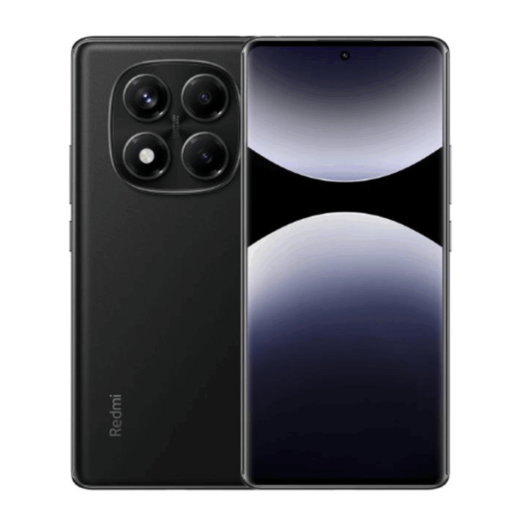 گوشی موبایل شیائومی مدل Redmi Note 14 Pro 4G ظرفیت 256 گیگابایت رم 8 گیگابایت