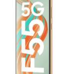 گوشی موبایل سامسونگ مدل  Galaxy F55  دو سیم کارت ظرفیت ۲۵۶ گیگابایت و رم ۱۲ گیگابایت