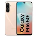 گوشی موبایل سامسونگ مدل Galaxy M16 حافظه 256 رم 8 گیگابایت