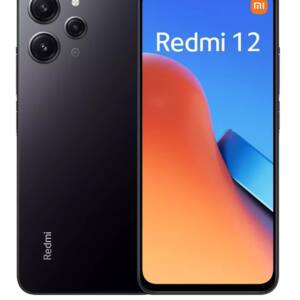 Redmi 12 در افغانستان