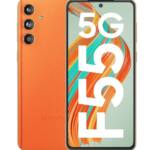 گوشی موبایل سامسونگ مدل  Galaxy F55  دو سیم کارت ظرفیت ۲۵۶ گیگابایت و رم ۱۲ گیگابایت