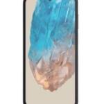 گوشی موبایل سامسونگ مدل Galaxy M35 5G ظرفیت ۱۲۸/۶ گیگابایت