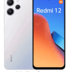 گوشی موبایل شیائومی Redmi 12 4G ظرفیت ۲۵۶ گیگابایت رم 8 گیگابایت