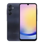 گوشی موبایل سامسونگ مدل Galaxy A25 5G ظرفیت 256 گیگابایت رم 8 گیگابایت