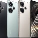 گوشی موبایل شیائومی مدل Redmi Turbo 3 | حافظه 256 رم 12 گیگابایت