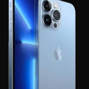 iPhone 13 Pro Max در افغانستان