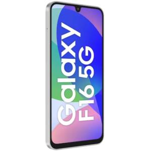 Galaxy F16 در افغانستان