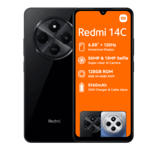 Redmi 14C در افغانستان