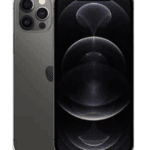 گوشی موبایل اپل مدل iPhone 12 Pro Max CH/A Not Active ظرفیت 256 گیگابایت