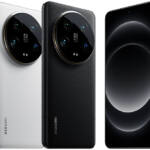 گوشی موبایل شیائومی Xiaomi 14 Ultra حافظه 1 ترابایت و رم 16 گیگابایت