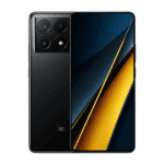 گوشی موبایل پوکو مدل X6 Pro 5G ظرفیت 512 گیگابایت رم 12 گیگابایت