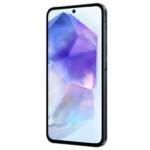 گوشی موبایل سامسونگ مدل Galaxy A55 حافظه داخلی ۲۵۶ گیگابایت رم ۱۲ گیگابایت