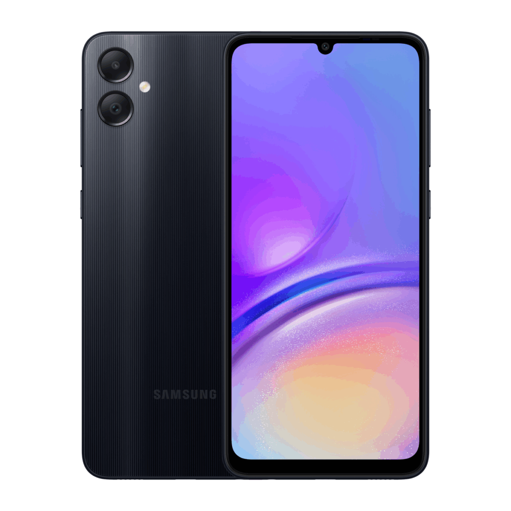 Galaxy A05 در افغانستان