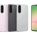 گوشی موبایل سامسونگ مدل Galaxy A56 5G ظرفیت 256 گیگابایت رم 12 گیگابایت
