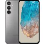 گوشی موبایل سامسونگ مدل Galaxy M35 5G ظرفیت 256/8 گیگابایت