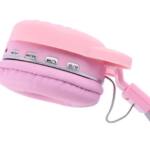 هدفون بلوتوثی لبوبو مدل AH-806G