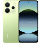 گوشی موبایل شیائومی مدل Redmi Note 14 4G ظرفیت 256 گیگابایت رم 8 گیگابایت