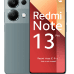 گوشی موبایل شیائومی مدل Redmi Note 13 Pro 4G ظرفیت 256 گیگابایت رم 8 گیگابایت