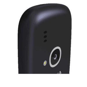 نوکیا 3310 در افغانستان