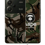 گوشی موبایل شیائومی مدل Redmi Note 13 Pro Plus 5G ظرفیت 512 گیگابایت رم 12 گیگابایت