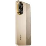 گوشی موبایل  شیائومی مدل  Poco C71  حافظه 128 رم 4 گیگابایت