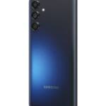 گوشی موبایل سامسونگ مدل M55 5G | حافظه 256 رم 12 گیگابایت
