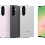 گوشی موبایل سامسونگ مدل Galaxy A56 5G ظرفیت 256 گیگابایت رم 8 گیگابایت