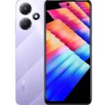 گوشی موبایل اینفینیکس مدل Hot 30 Play با حافظه 128 گیگابایت و رم 6 گیگابایت