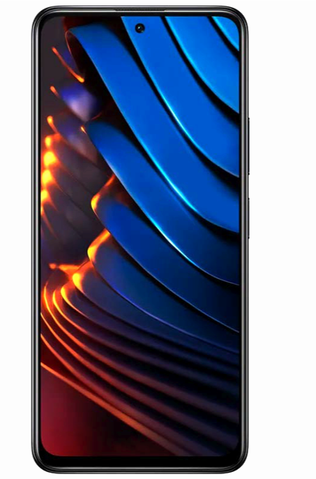 گوشی موبایل شیائومی مدل Poco X3 GT 5G – ظرفیت 256 گیگابایت – رم 8 گیگابایت