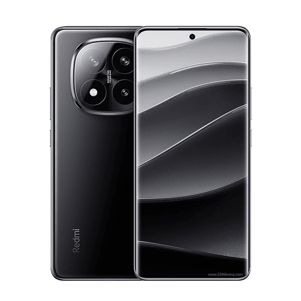 گوشی موبایل شیائومی مدل Redmi Note 14 Pro Plus 5G ظرفیت 512 گیگابایت رم 12 گیگابایت