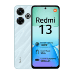 گوشی موبایل شیائومی مدل Redmi 13 4G ظرفیت ۲۵۶ گیگابایت رم 8 گیگابایت