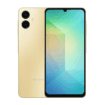 گوشی موبایل سامسونگ مدل Galaxy A06 4G ظرفیت 128 گیگابایت رم 4 گیگابایت