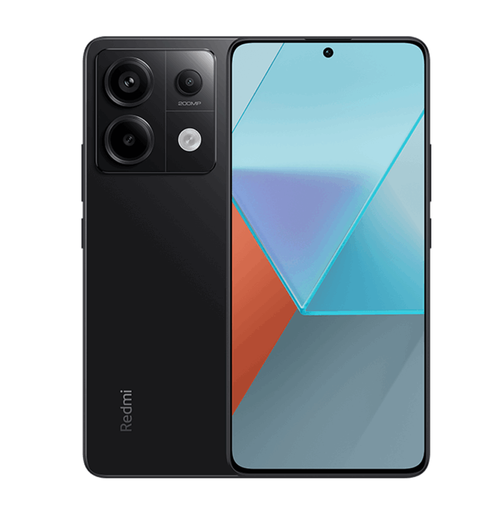 گوشی موبایل شیائومی مدل Redmi Note 13 Pro 5G ظرفیت 512 گیگابایت رم 12 گیگابایت