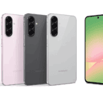 گوشی موبایل سامسونگ مدل Galaxy A56 5G ظرفیت 256 گیگابایت رم 8 گیگابایت