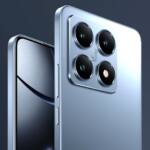 گوشی مبایل شیائومی مدل ۱۴T دو سیم کارت