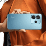 گوشی موبایل شیائومی مدل Redmi Note 14 4G ظرفیت 256 گیگابایت رم 8 گیگابایت