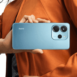 Redmi Note 14 در افغانستان
