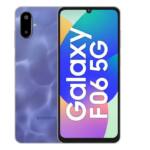 گوشی موبایل سامسونگ مدل F06 5G با ظرفیت 128 و رم 6 گیگابایت