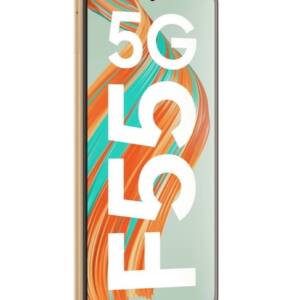 Galaxy F55 در افغانستان