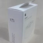 کله شارژر اورجینال 20 وات اپل سه پین